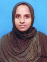 IRFANA-BANU.S