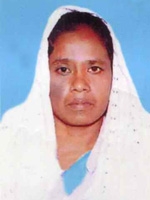 SULTHANA-BEGUM.H