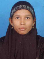 BHARITHA.M