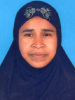 GUFRANA-KHATOON.M