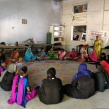 Life Skills Training Photographs (1)