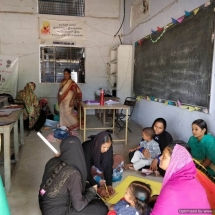 Life Skills Training Photographs (2)
