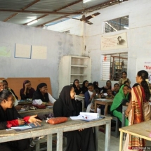Life Skills Training Photographs (3)