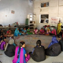 Life Skills Training Photographs (5)