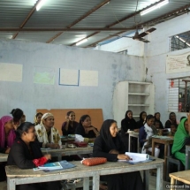 Life Skills Training Photographs (6)