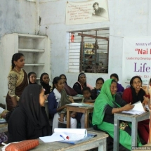 Life Skills Training Photographs (7)