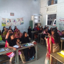 Life Skills Training Photographs (8)