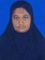 NASEEMA