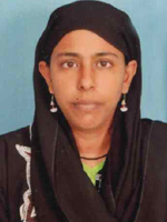 PASULUNNISHA