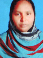 RABIYA.R