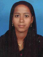 SHABANA