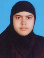 SHAHEEN-BANU