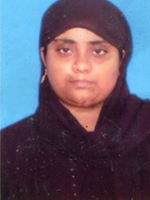 SHAHEENA