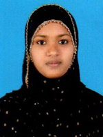 SHAJREEN