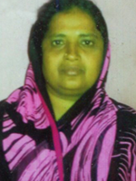 SHAKILA.N