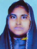 SHARMILA