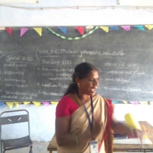TRAINING ACTIVITIES (6)