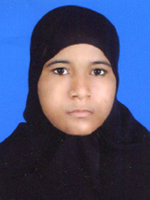 YASMEEN