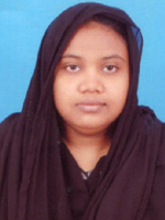YASMEEN.M